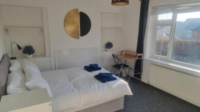 Flat in Nottingham
